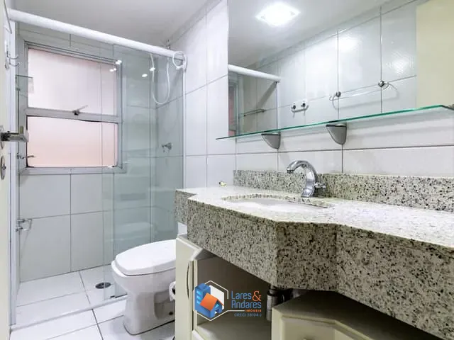 Apartamento com 44m² 1 quarto e 1 banheiro, à venda, no bairro Jardim Paulista em São Paulo