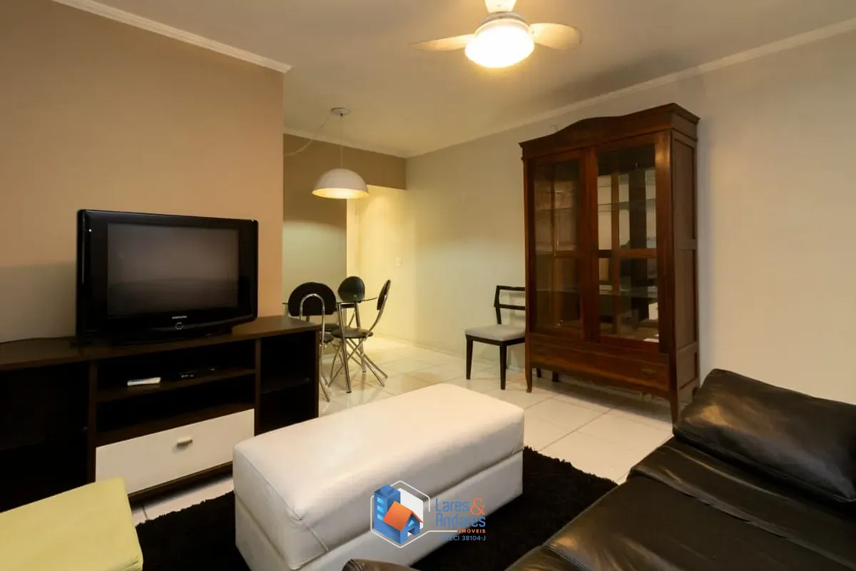 Apartamento, 1 quarto, 44 m² - Foto 4