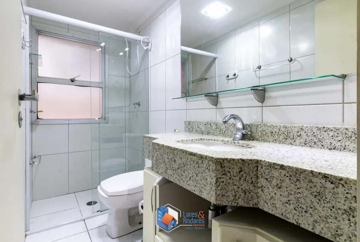 Apartamento, 1 quarto, 44 m² - Foto 5