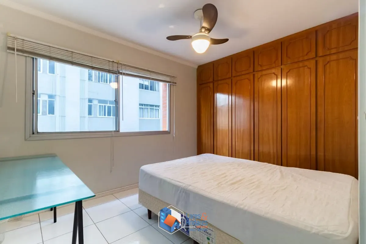 Apartamento, 1 quarto, 44 m² - Foto 6