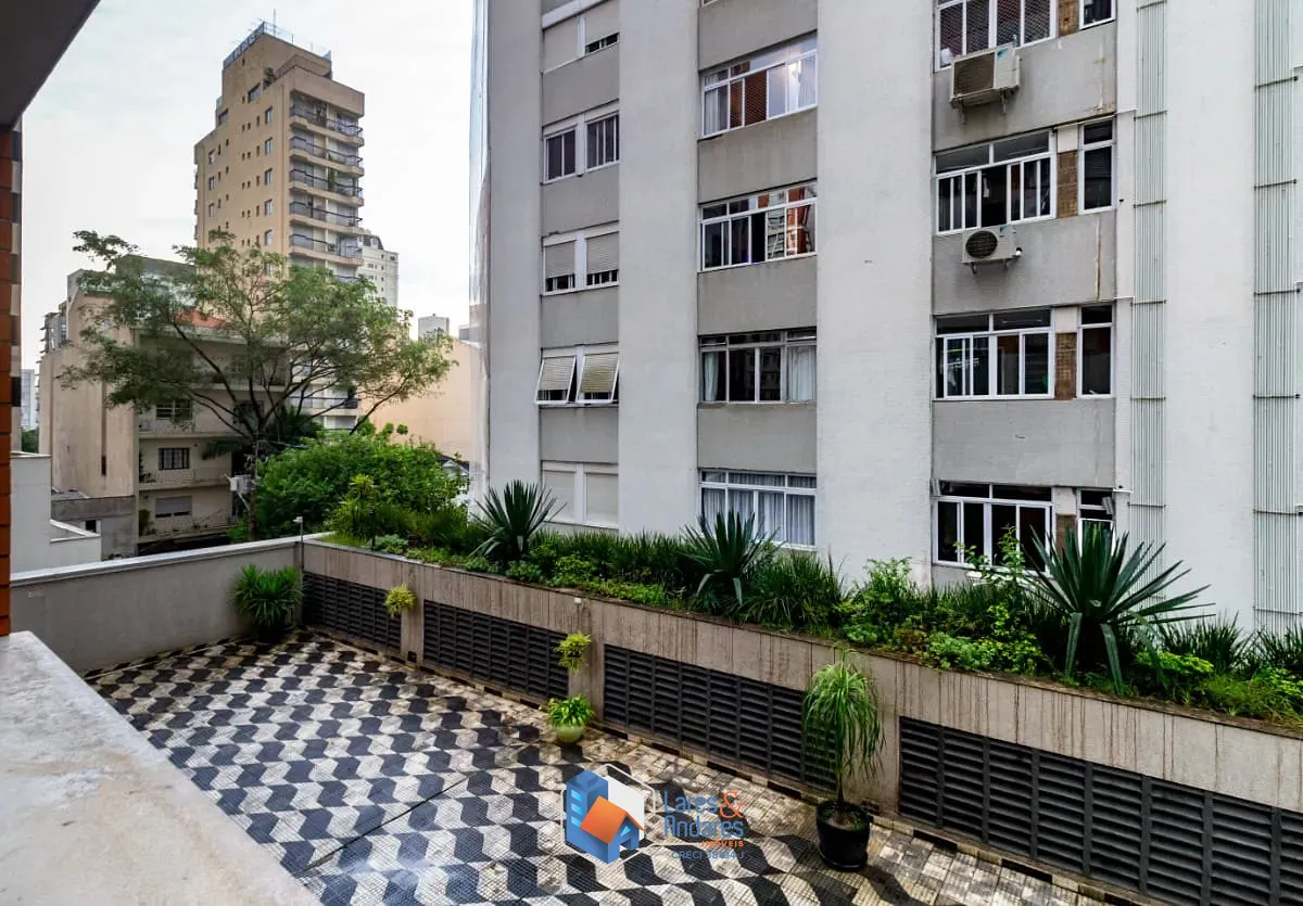 Apartamento, 1 quarto, 44 m² - Foto 9