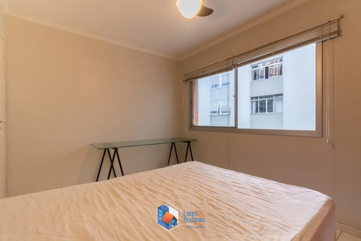 Apartamento, 1 quarto, 44 m² - Foto 7