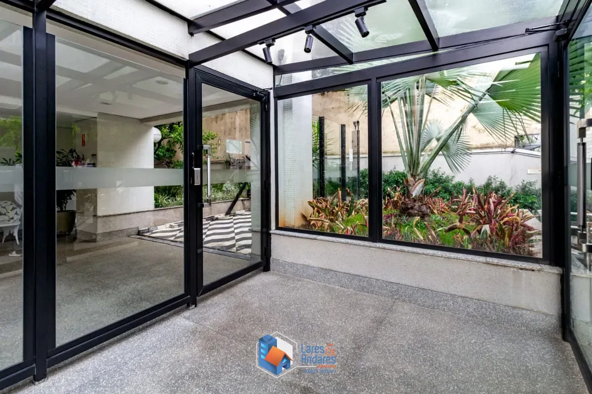Apartamento, 1 quarto, 44 m² - Foto 19