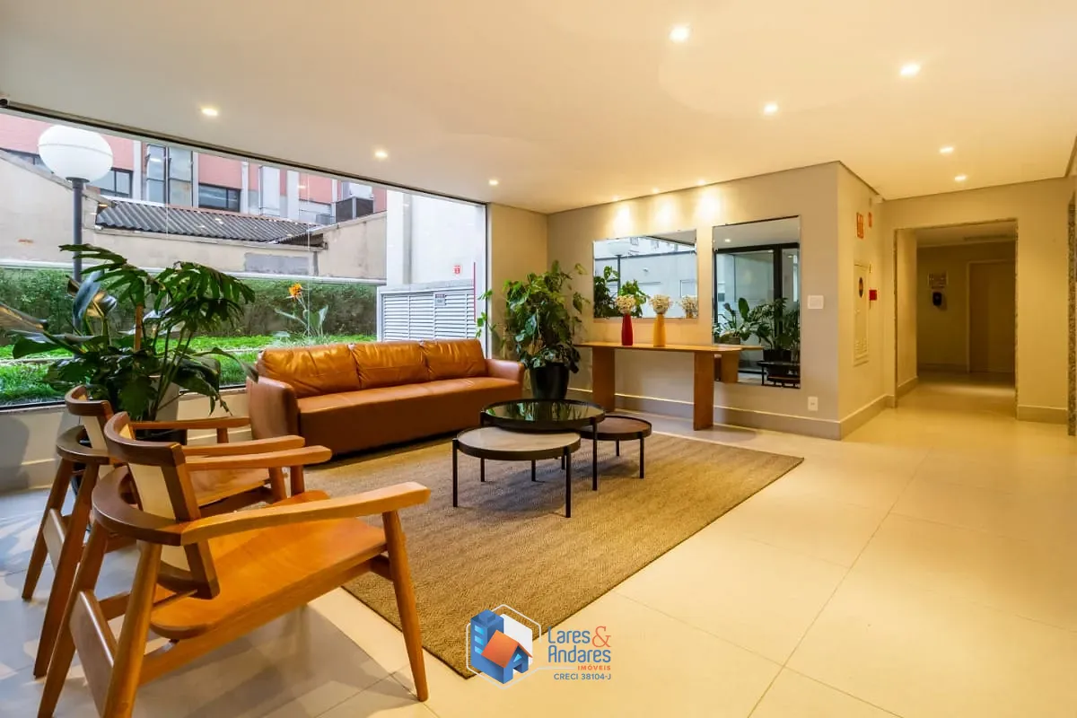 Apartamento, 1 quarto, 44 m² - Foto 16