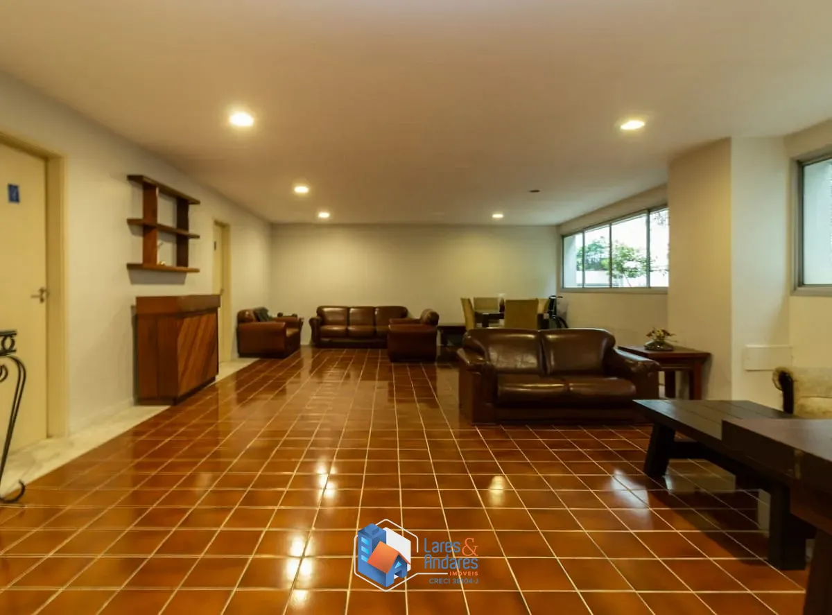 Apartamento, 1 quarto, 44 m² - Foto 18