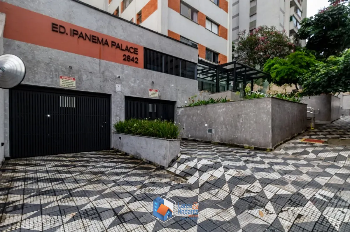 Apartamento, 1 quarto, 44 m² - Foto 22