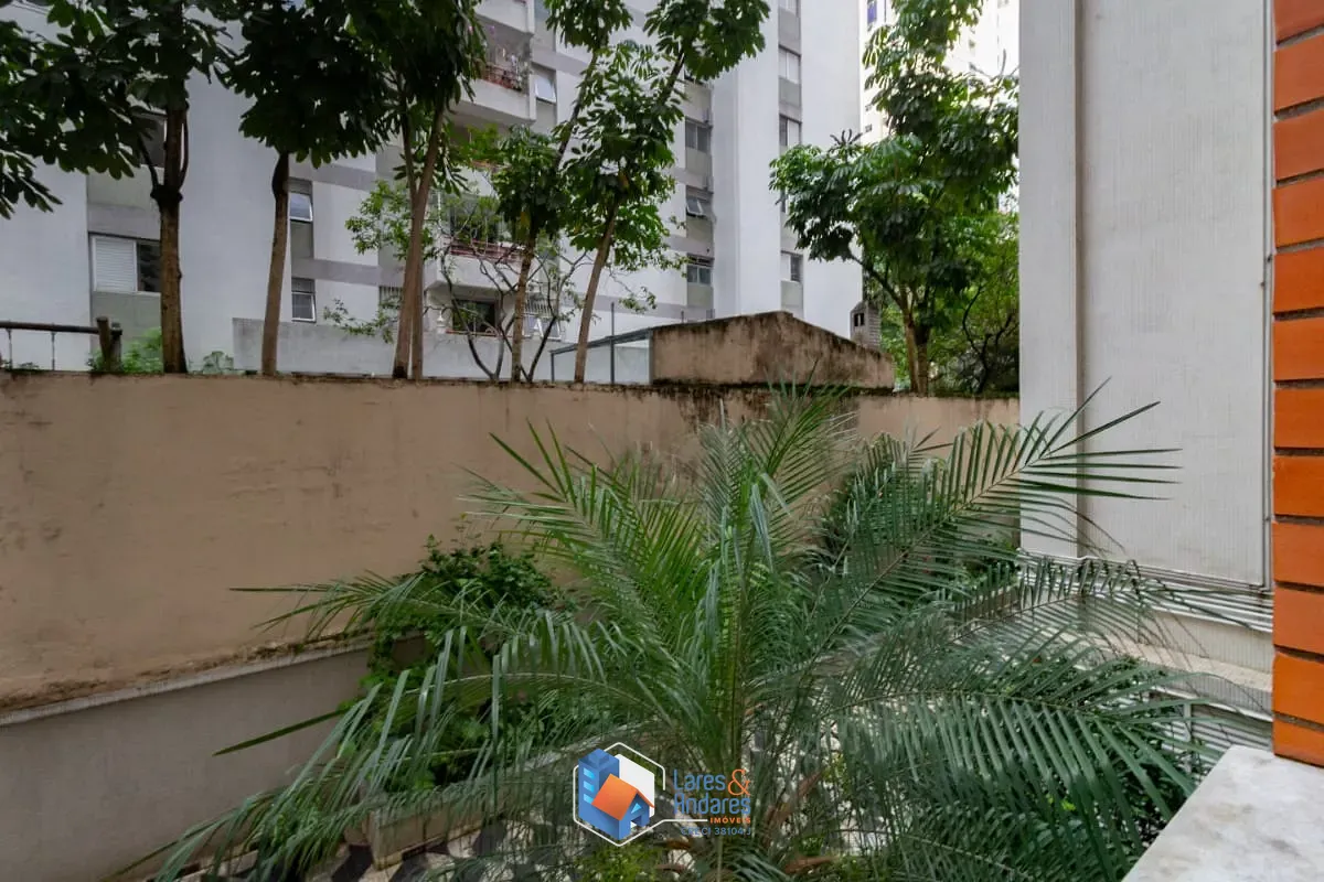 Apartamento, 1 quarto, 44 m² - Foto 11