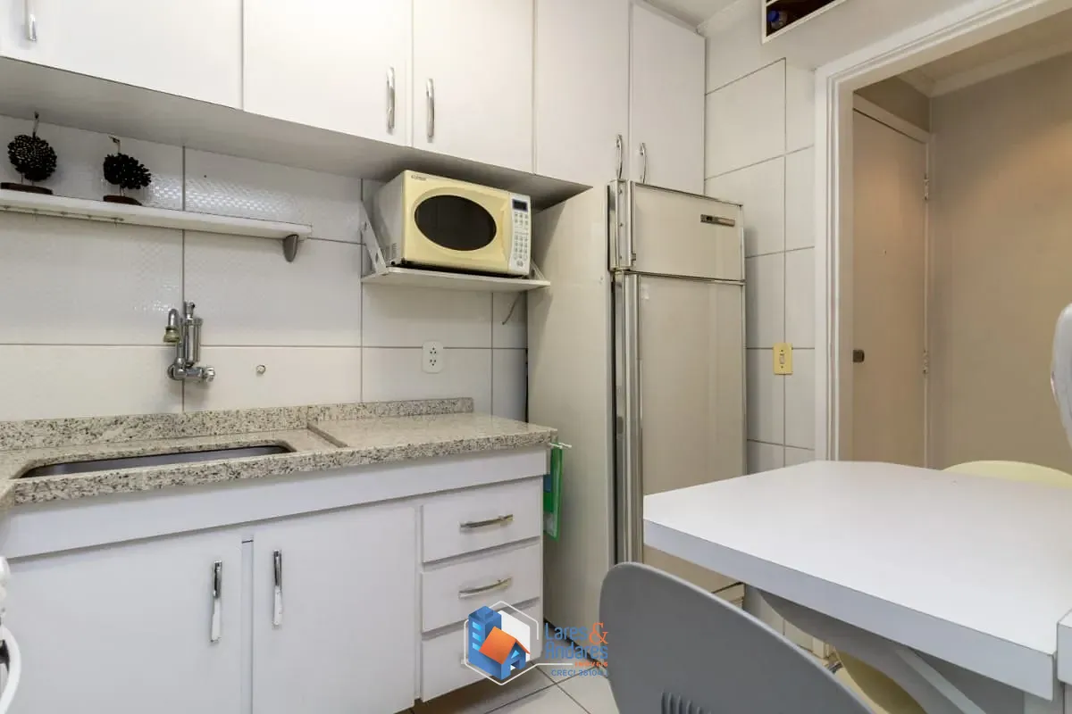 Apartamento, 1 quarto, 44 m² - Foto 12