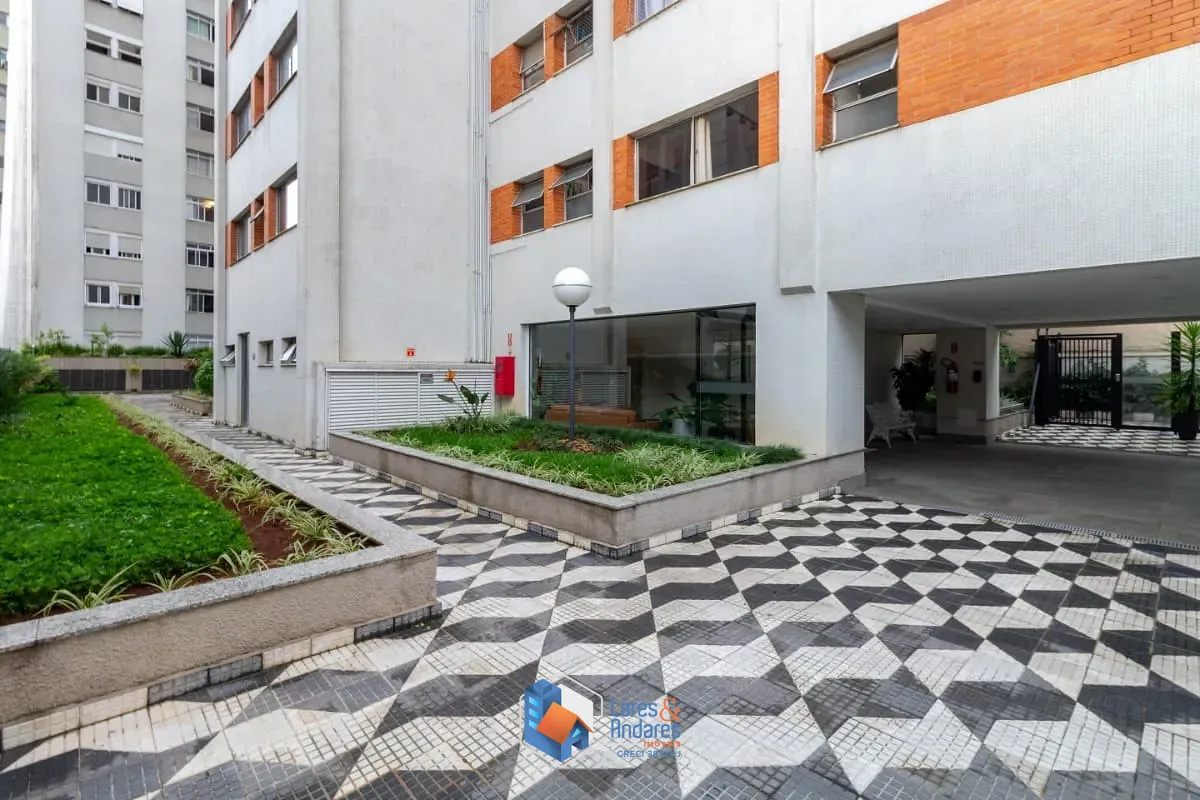 Apartamento, 1 quarto, 44 m² - Foto 17