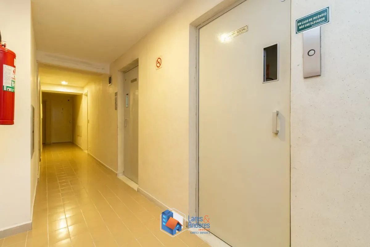 Apartamento, 1 quarto, 44 m² - Foto 15