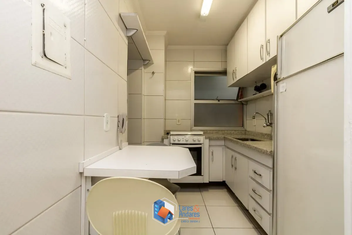 Apartamento, 1 quarto, 44 m² - Foto 24