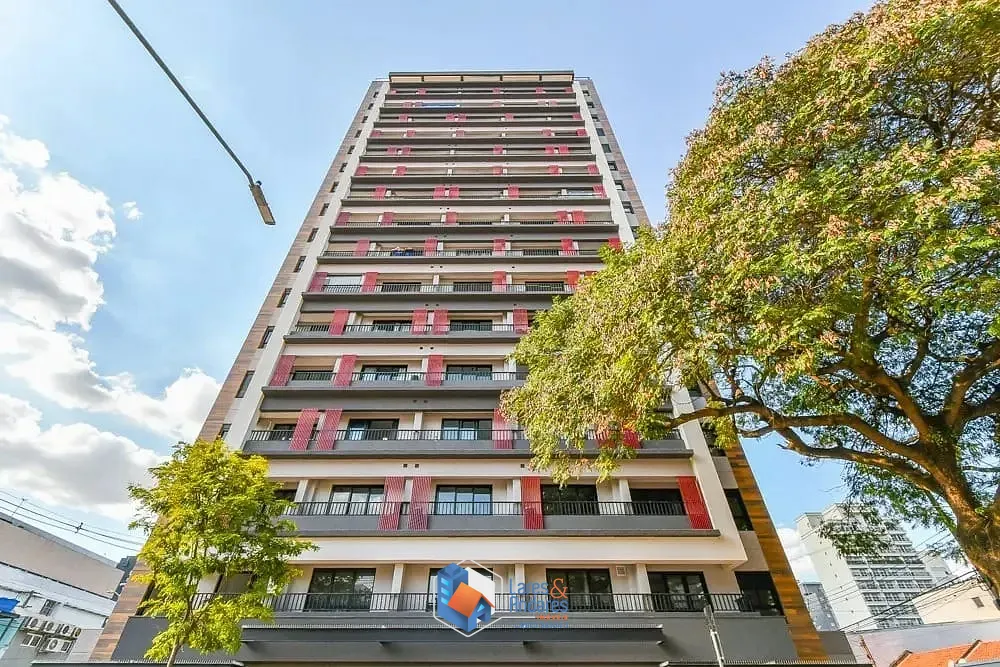 Apartamento, 2 quartos, 53 m² - Foto 21