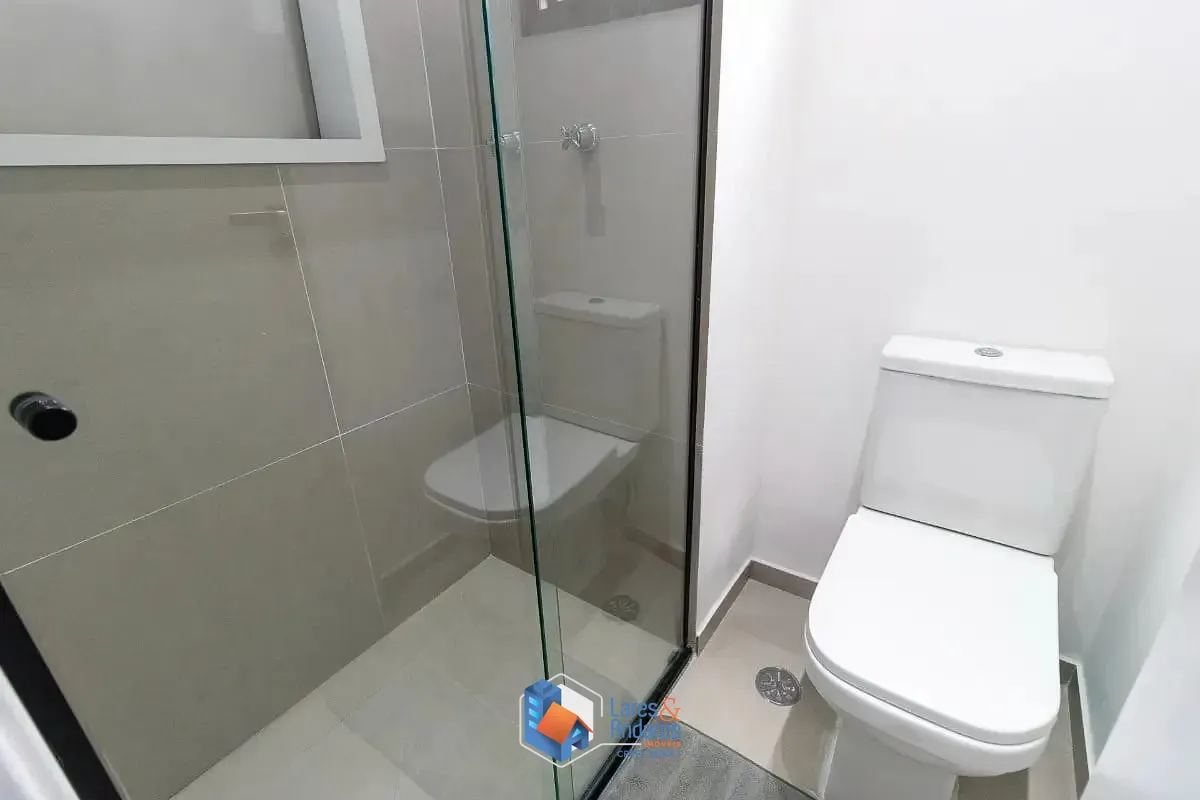 Apartamento, 2 quartos, 53 m² - Foto 16