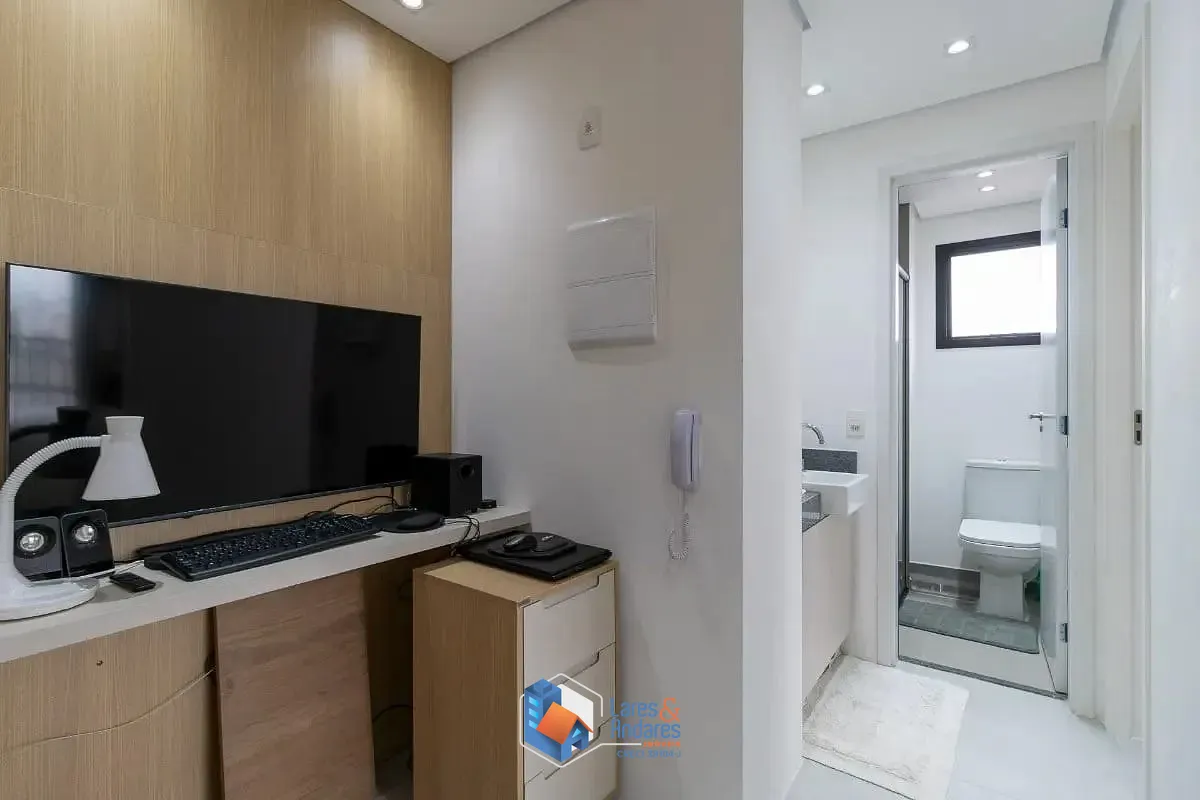 Apartamento, 2 quartos, 53 m² - Foto 17