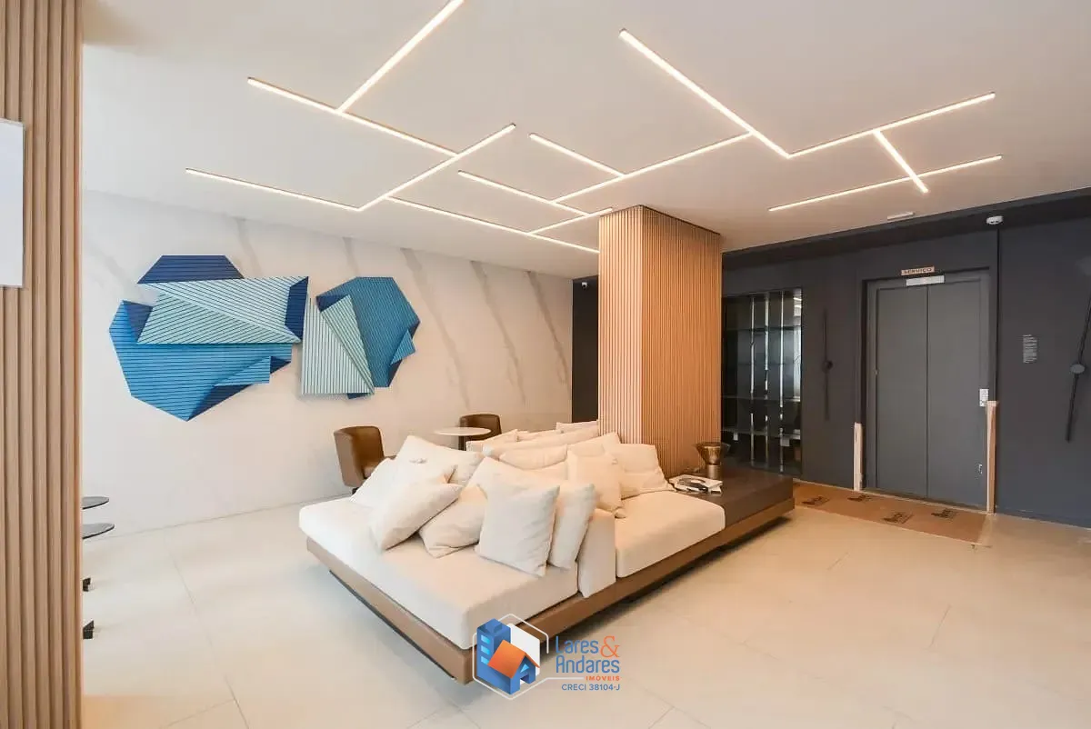 Apartamento, 2 quartos, 53 m² - Foto 23