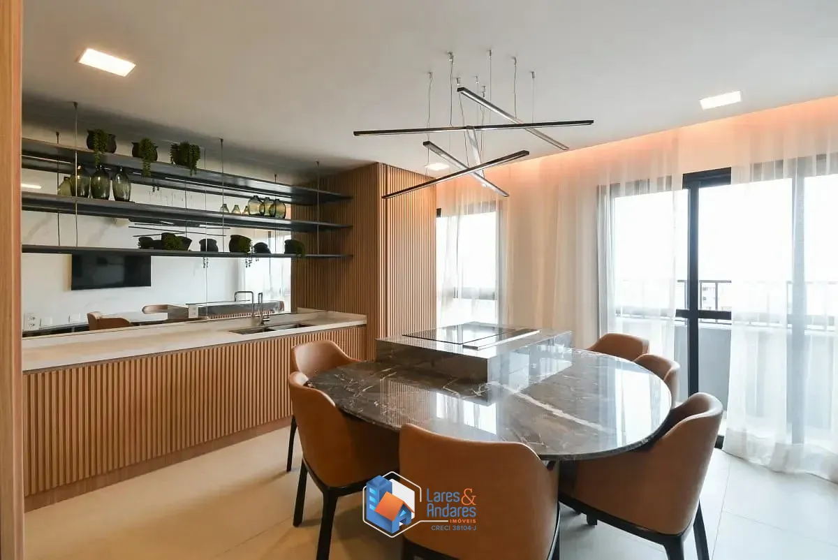 Apartamento, 2 quartos, 53 m² - Foto 35