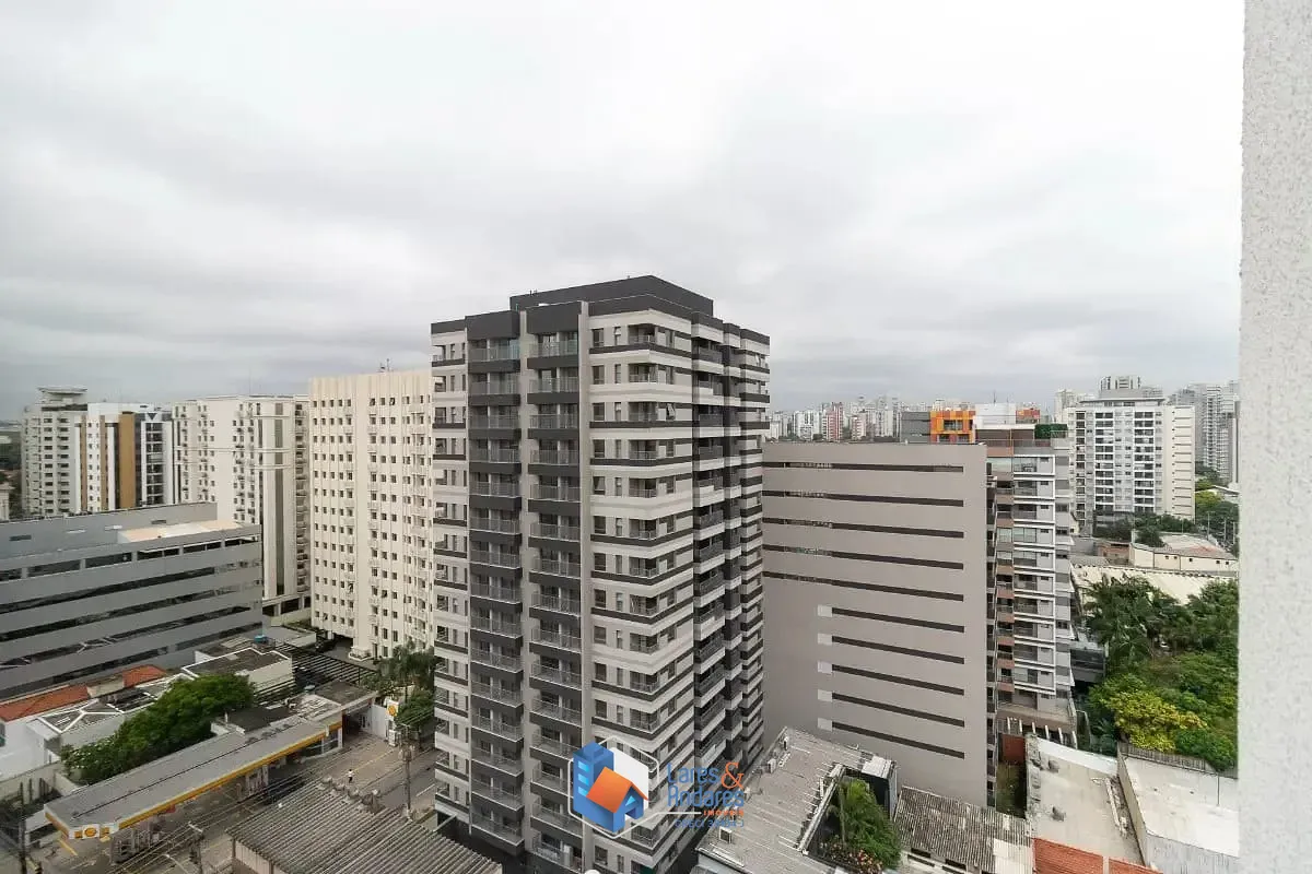 Apartamento, 2 quartos, 53 m² - Foto 10