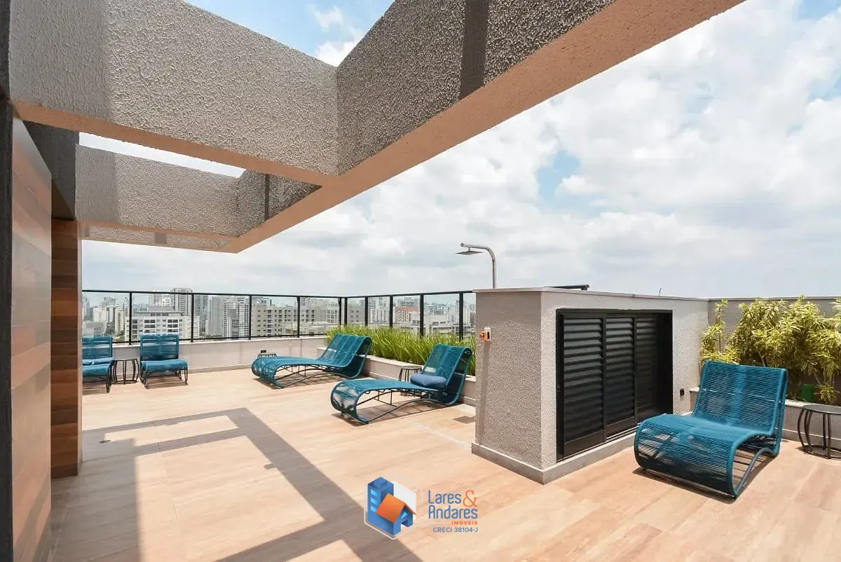 Apartamento, 2 quartos, 53 m² - Foto 24