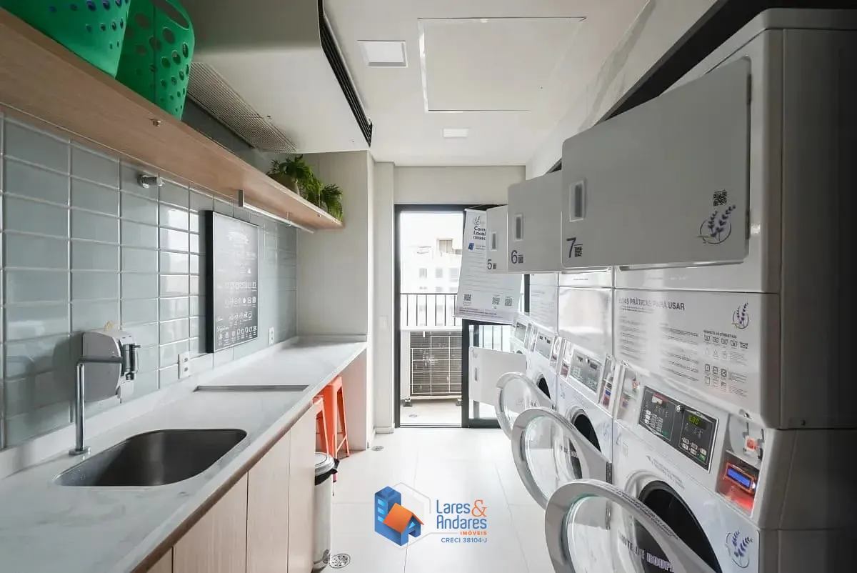 Apartamento, 2 quartos, 53 m² - Foto 41