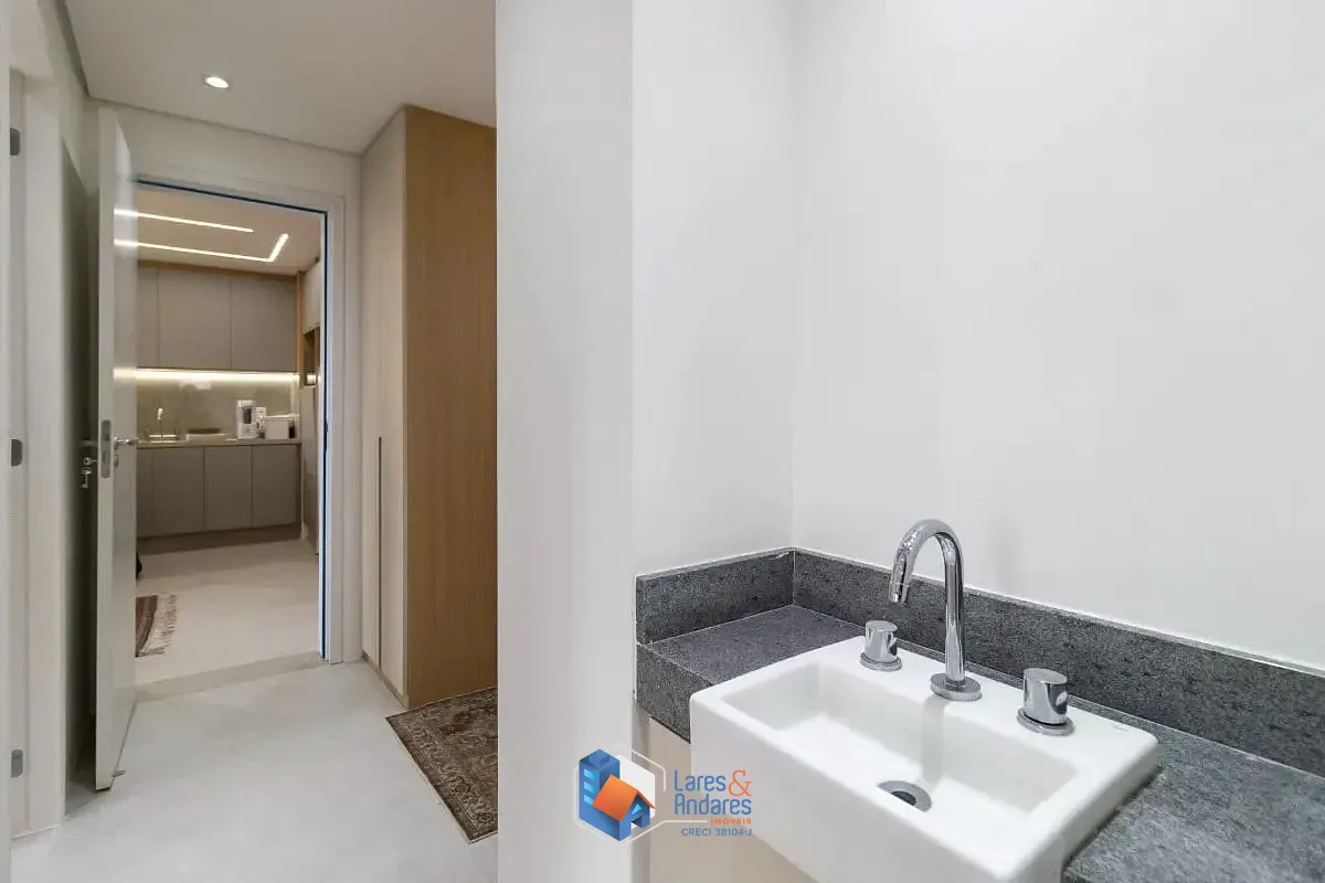 Apartamento, 2 quartos, 53 m² - Foto 18