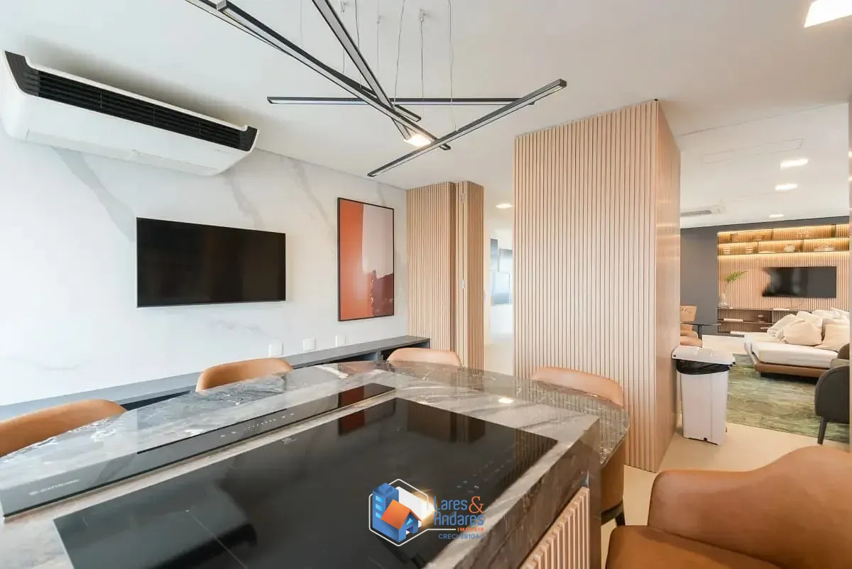 Apartamento, 2 quartos, 53 m² - Foto 33