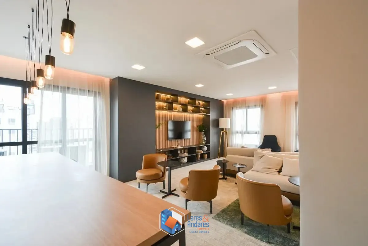 Apartamento, 2 quartos, 53 m² - Foto 39