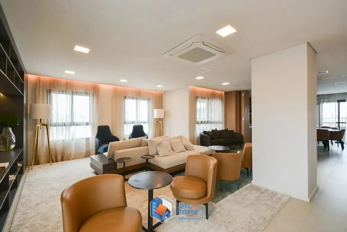 Apartamento, 2 quartos, 53 m² - Foto 38