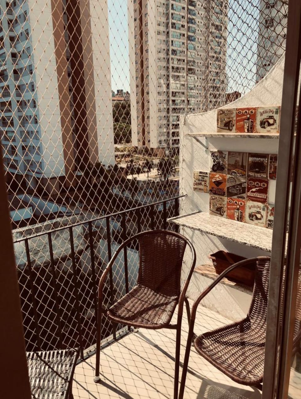Apartamento, 2 quartos, 53 m² - Foto 5