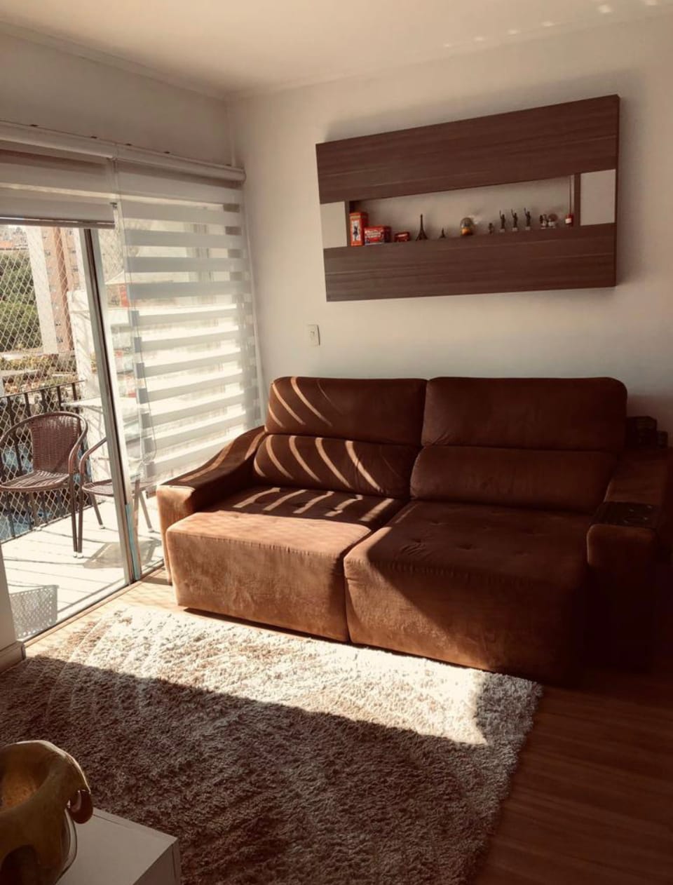 Apartamento, 2 quartos, 53 m² - Foto 6