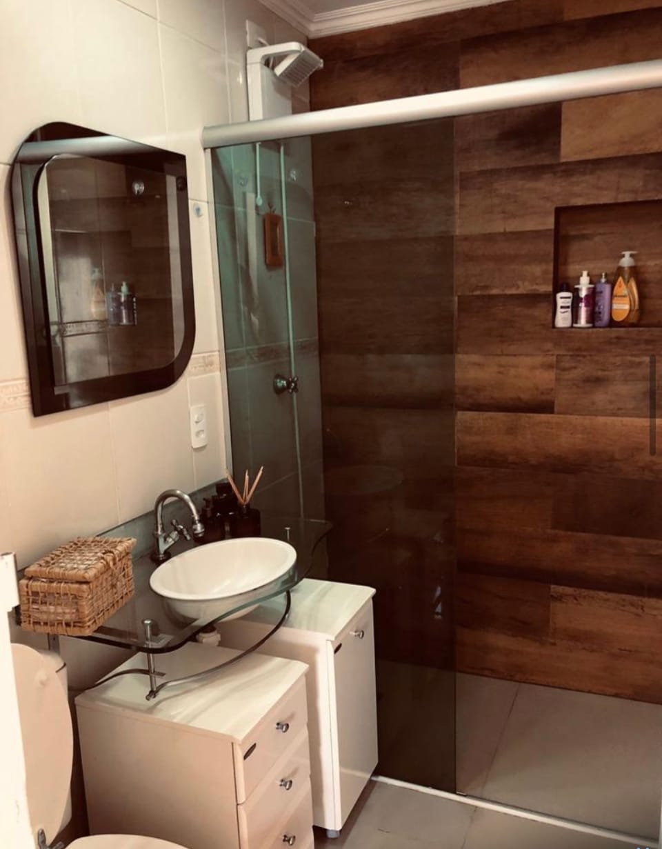 Apartamento, 2 quartos, 53 m² - Foto 7