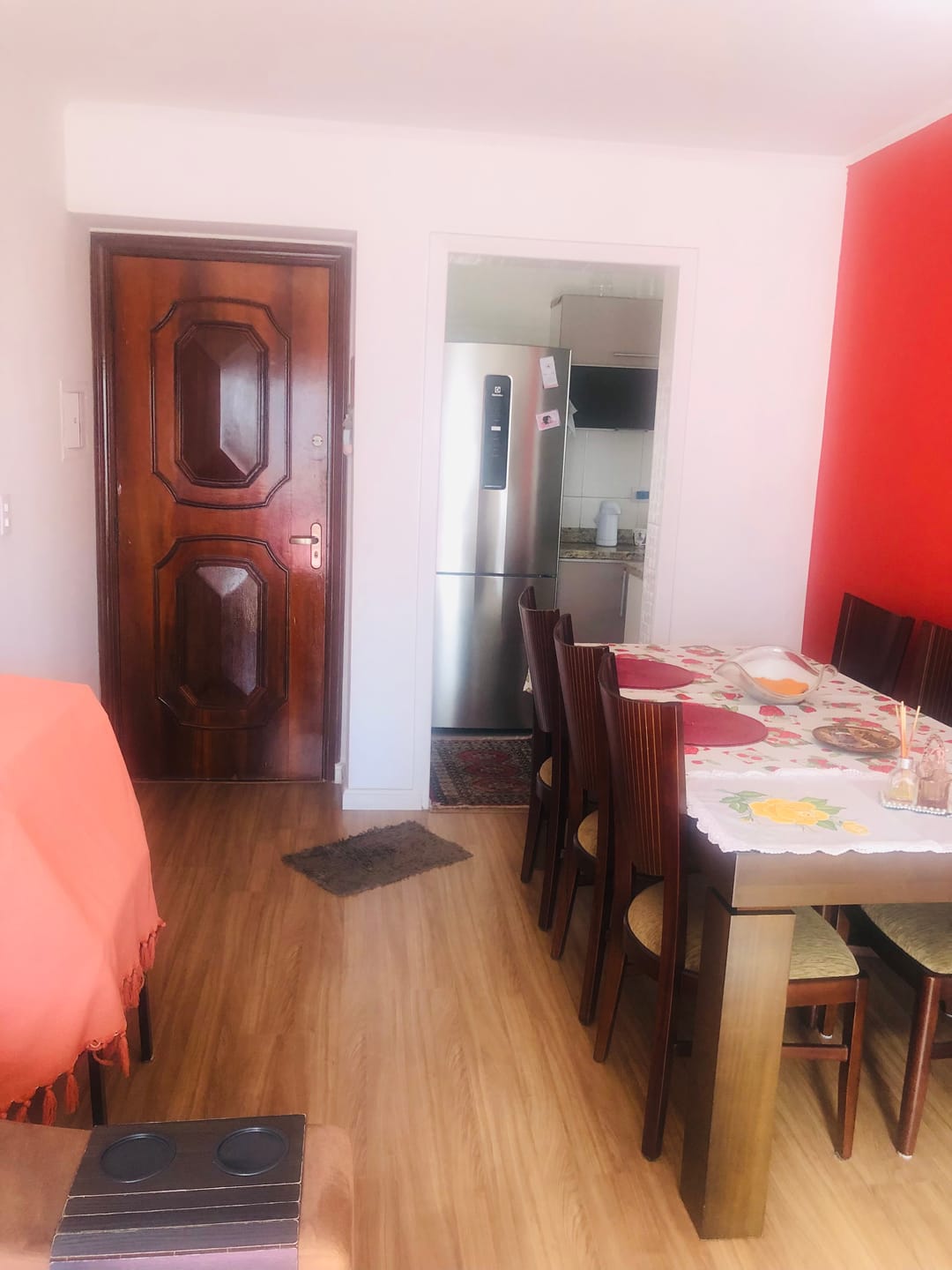 Apartamento, 2 quartos, 53 m² - Foto 8