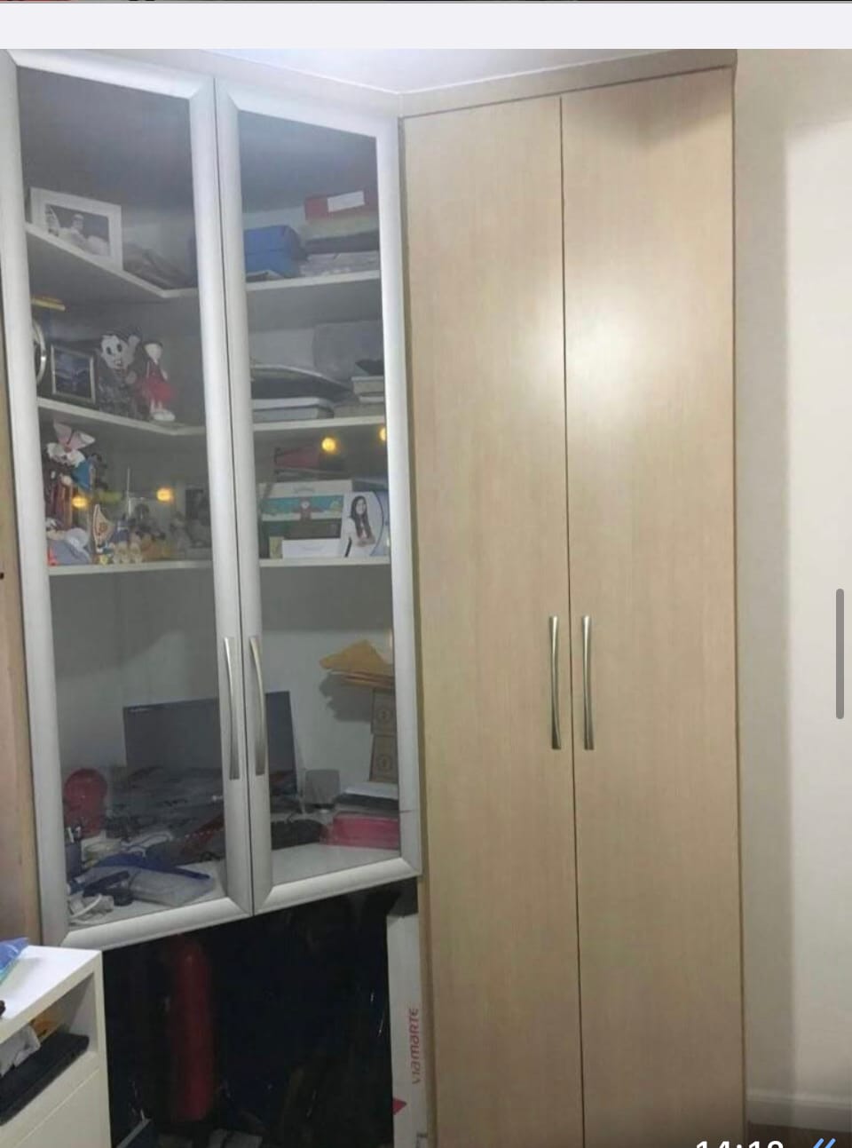 Apartamento, 2 quartos, 53 m² - Foto 9