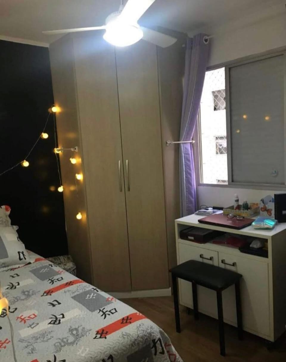 Apartamento, 2 quartos, 53 m² - Foto 10