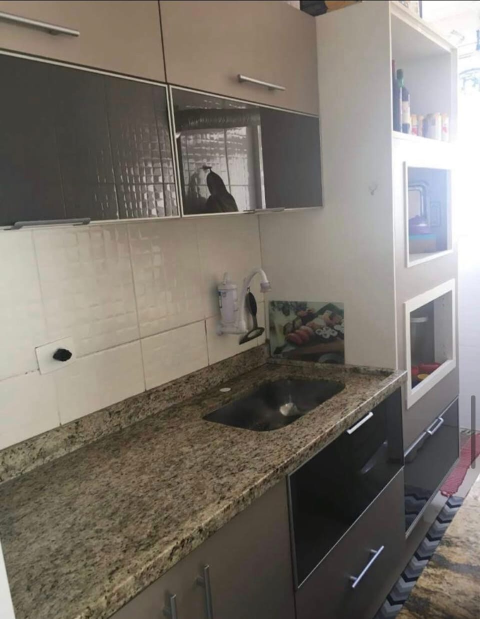 Apartamento, 2 quartos, 53 m² - Foto 14