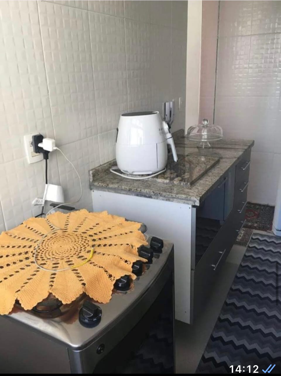 Apartamento, 2 quartos, 53 m² - Foto 15