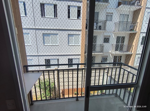 Apartamento 2 quartos e 1 banheiro, à venda, no bairro Jardim García em Campinas