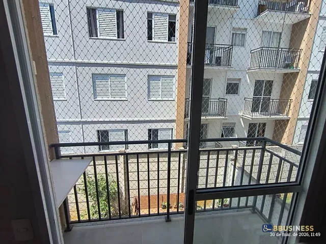 Apartamento 2 quartos e 1 banheiro, à venda, no bairro Jardim García em Campinas