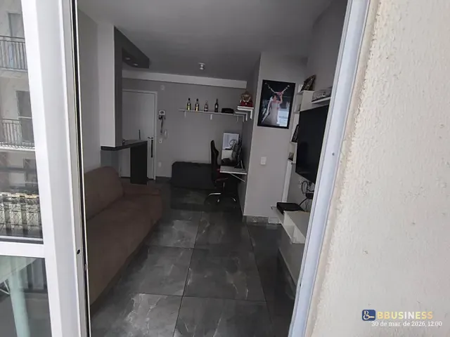 Apartamento 2 quartos e 1 banheiro, à venda, no bairro Jardim García em Campinas