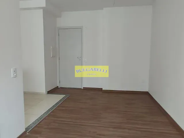 Apartamento com 60m² 3 quartos e 1 banheiro, para alugar, no bairro Jardim Carlos Gomes em Jundiaí