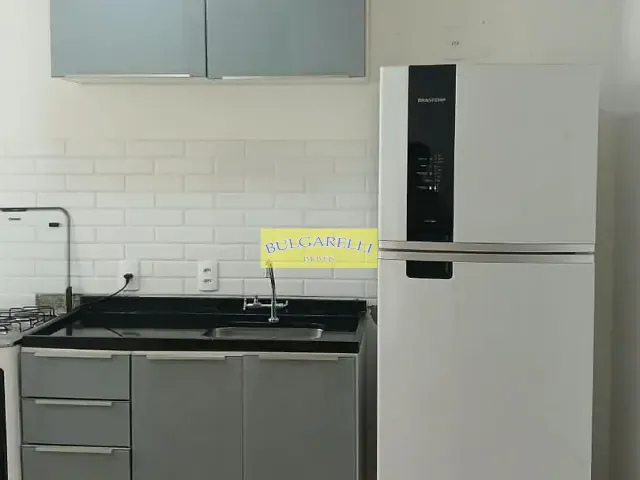 Apartamento com 60m² 3 quartos e 1 banheiro, para alugar, no bairro Jardim Carlos Gomes em Jundiaí
