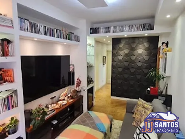 Apartamento com 78m² 2 quartos e 1 banheiro, à venda, no bairro Bela Vista em São Paulo