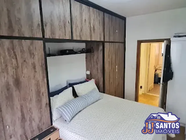 Apartamento com 78m² 2 quartos e 1 banheiro, à venda, no bairro Bela Vista em São Paulo