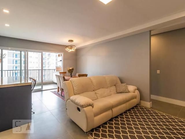 Apartamento com 110m² 4 quartos e 3 banheiros, à venda, no bairro Alphaville Empresarial em Barueri
