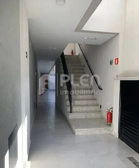Apartamento de 1 quarto à venda em Jardim França, São Paulo