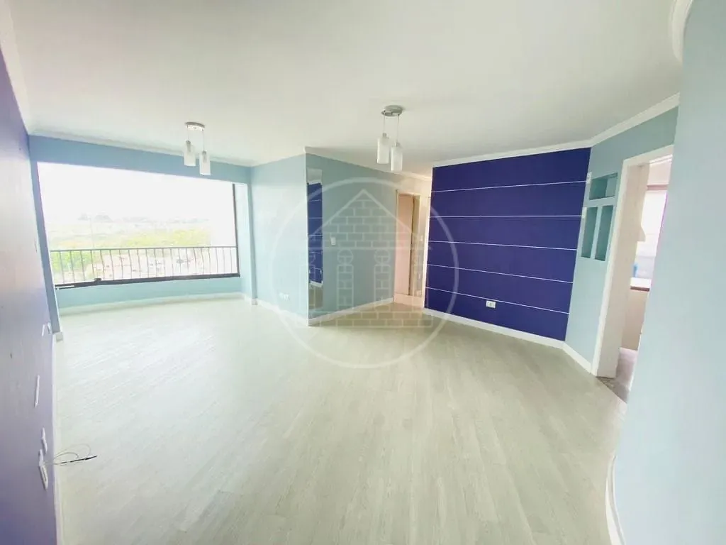 Apartamento, 3 quartos, 72 m² - Foto 1
