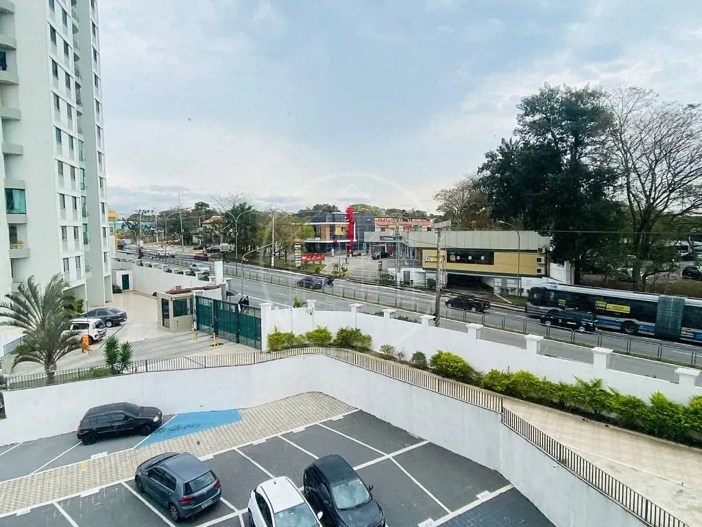 Apartamento, 3 quartos, 72 m² - Foto 17