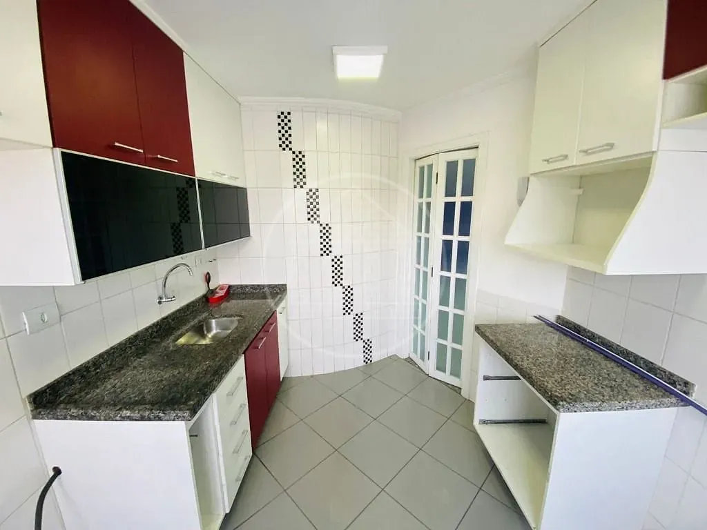 Apartamento, 3 quartos, 72 m² - Foto 5