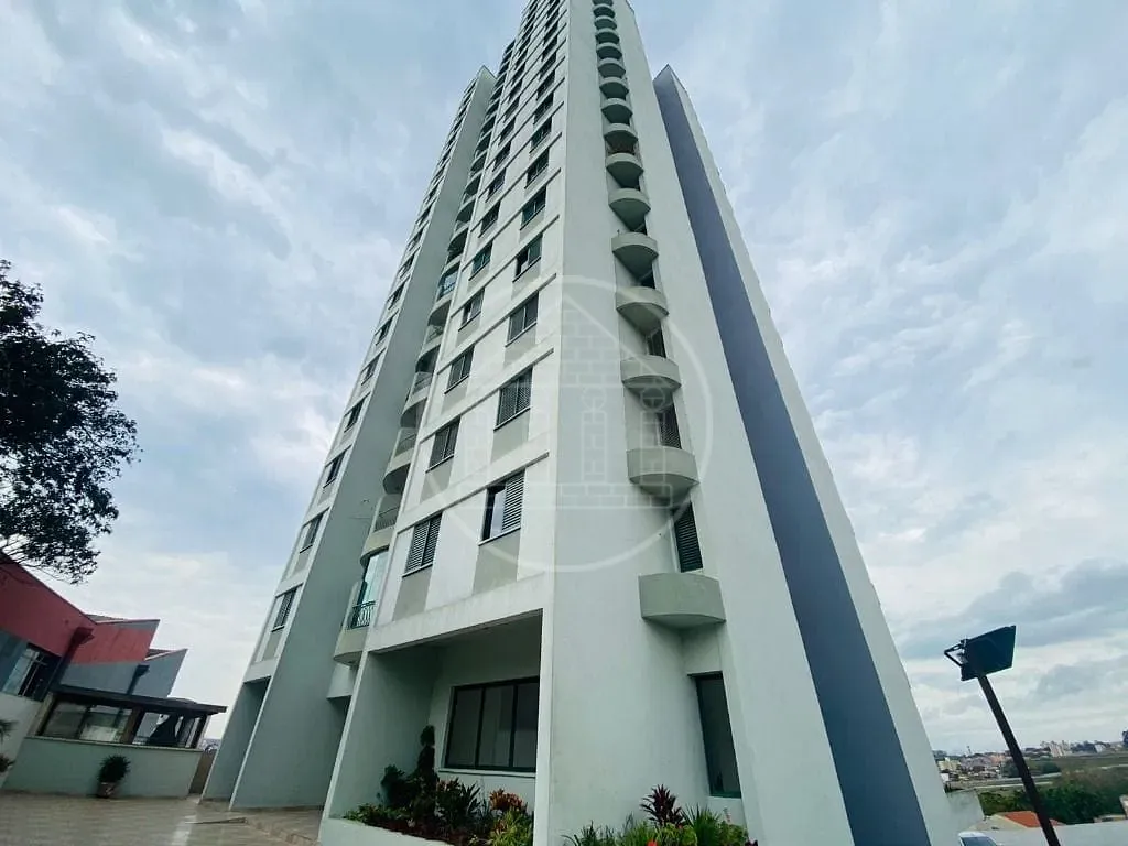 Apartamento, 3 quartos, 72 m² - Foto 19