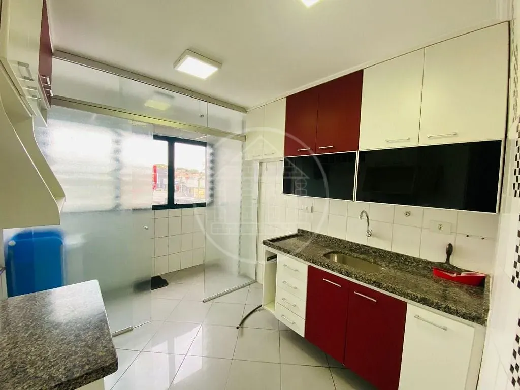 Apartamento, 3 quartos, 72 m² - Foto 6