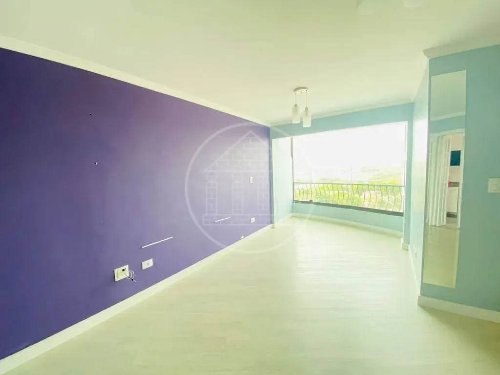Apartamento, 3 quartos, 72 m² - Foto 2